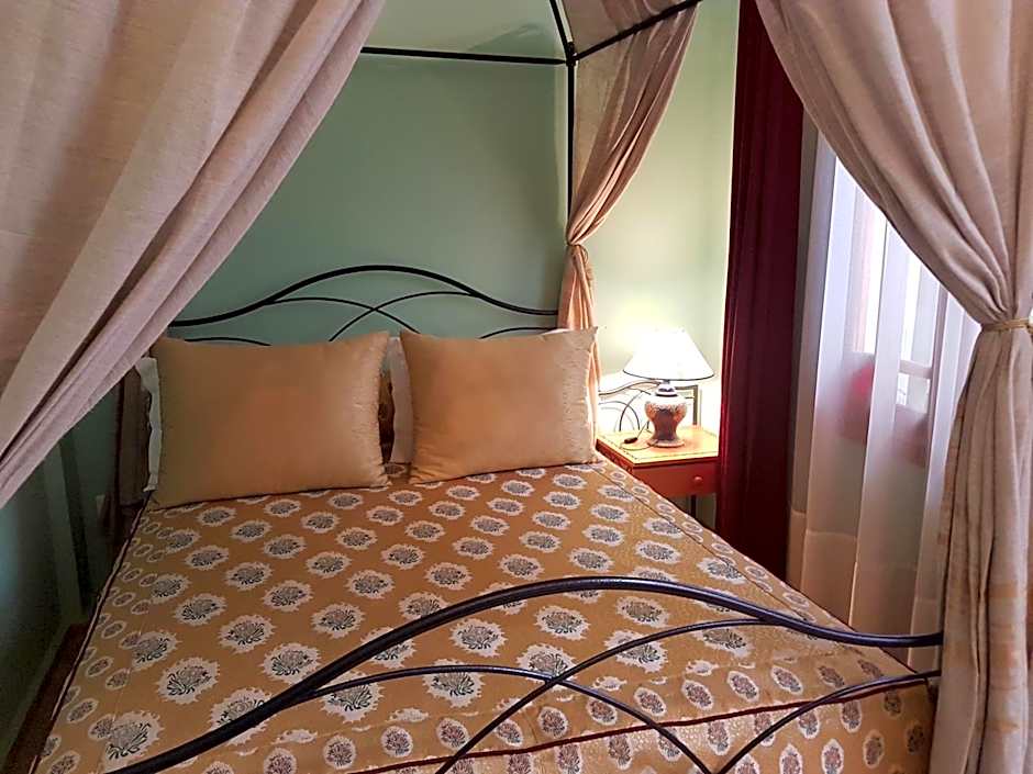 Riad Dar Karima