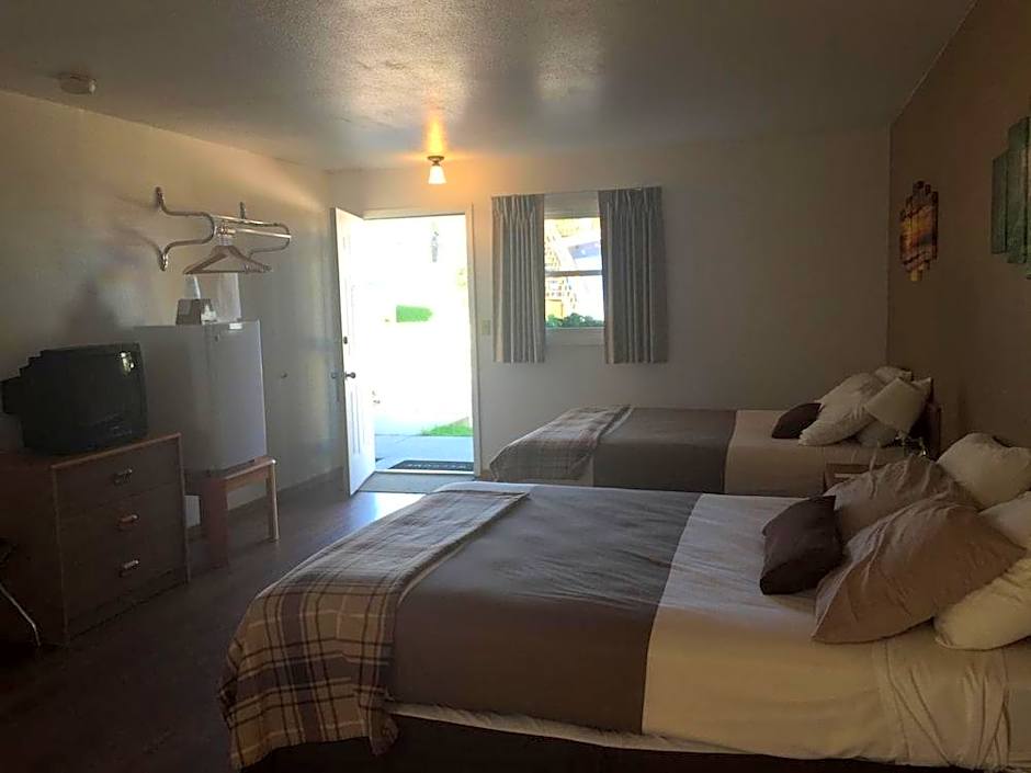 The Brookside Motel by Belvilla Keystone Near Mt.Rushmore