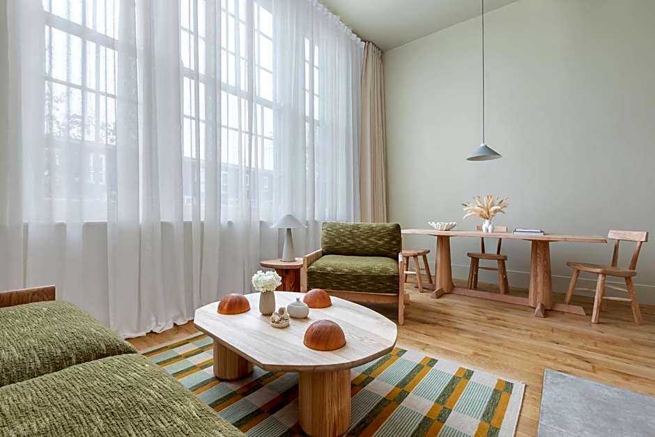 Town Hall Hotel - Shoreditch