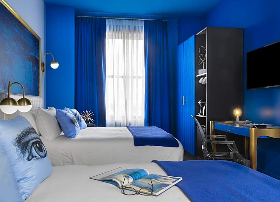 Angad Arts Hotel St. Louis, Tapestry Collection by Hilton