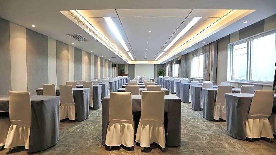 Lavande Hotel Heze Huanghe Road