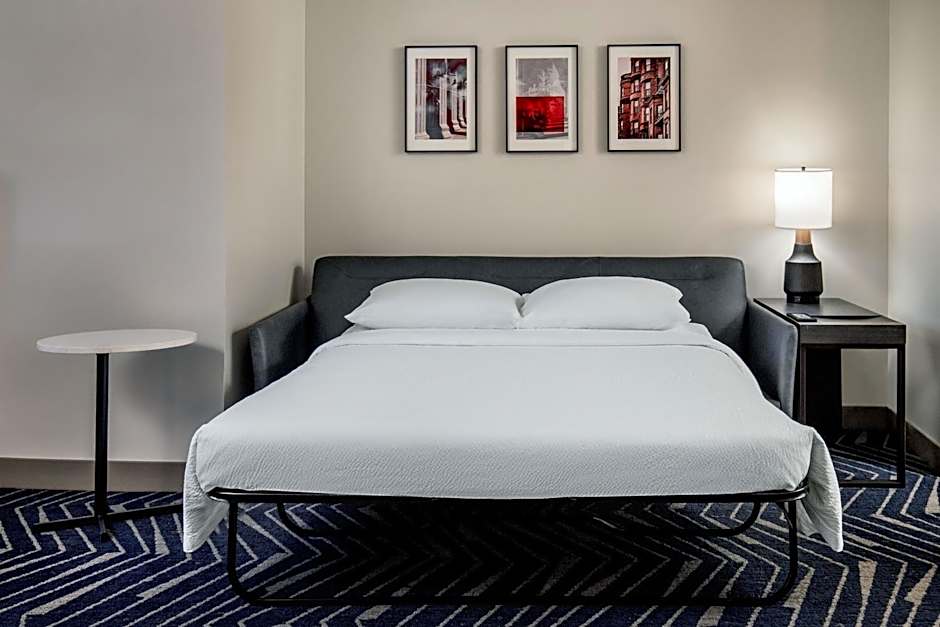 Residence Inn by Marriott Boston Cambridge