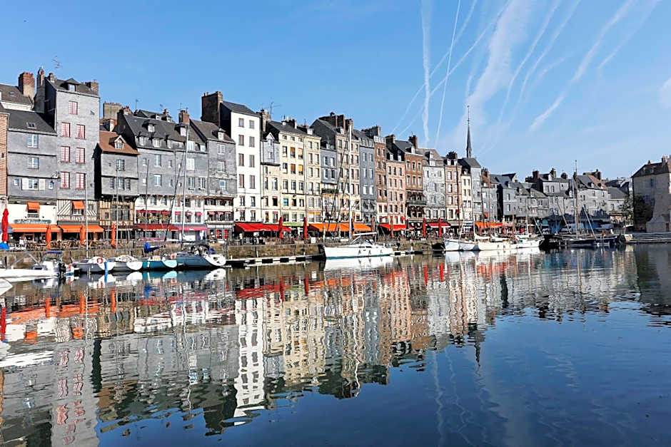 Hotel L'Ecrin