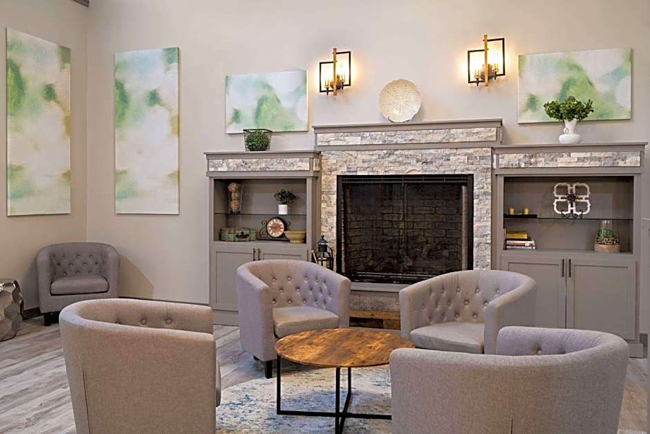 Wyndham Garden Otsego-Minneapolis