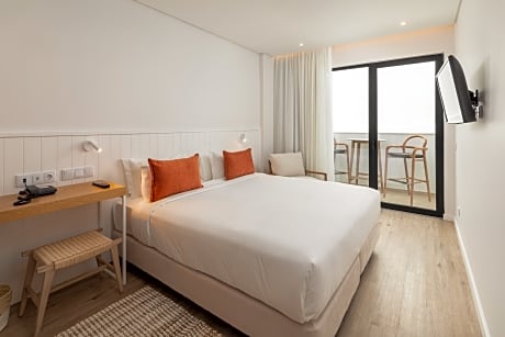 Double Single Use Superior