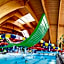 B und B Titisee Hotel Sonnenmatte nahe Badeparadies