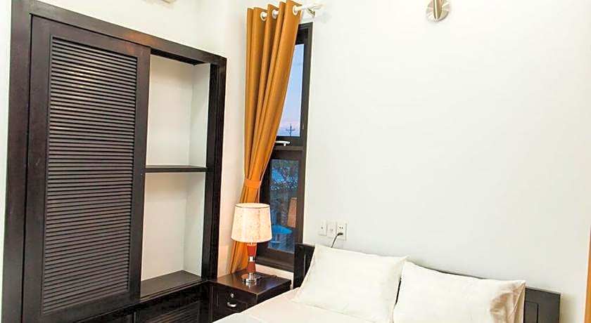 Van Nguyen Minihouse