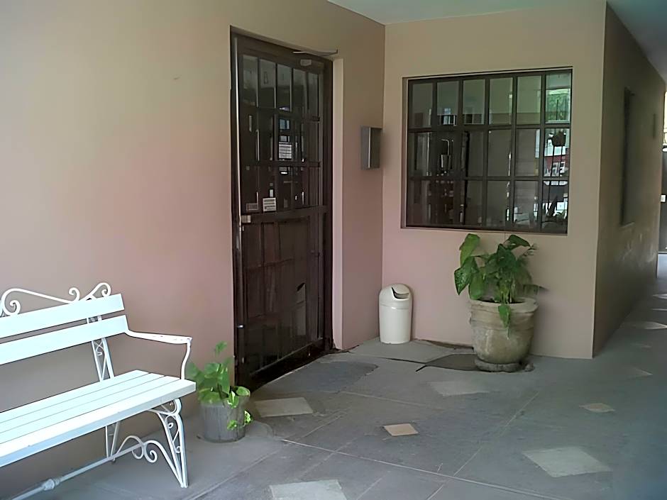Casagrande Hotel
