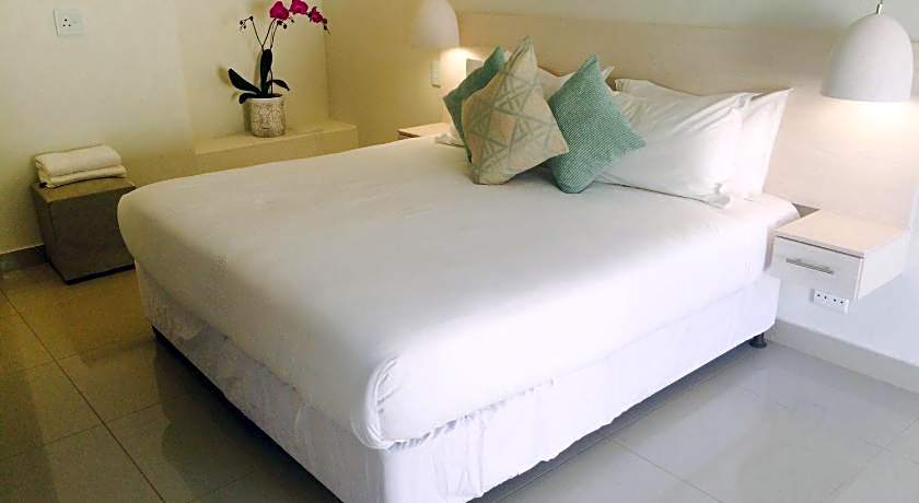 The Milkwood Beach Apartments