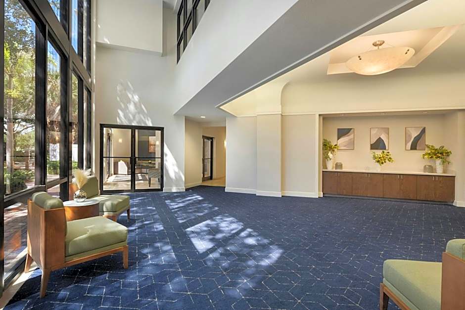 Courtyard by Marriott Cocoa Beach Cape Canaveral