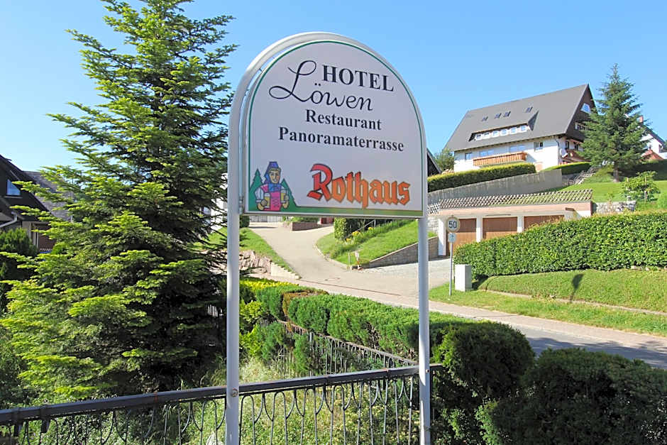 Hotel Lowen by Mastiff