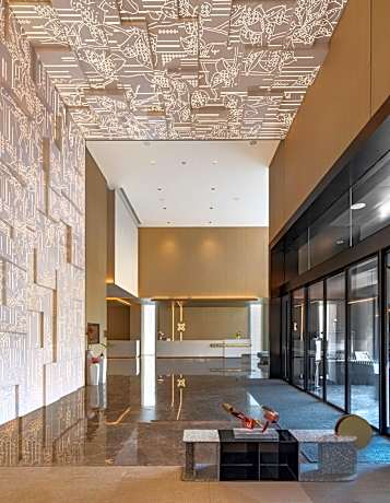 Hilton Garden Inn Shenzhen World Exhibition & Conv - Alojamientos en SHENZHEN