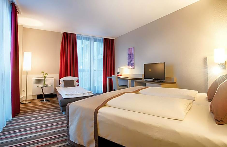 Leonardo Hotel Hannover Airport