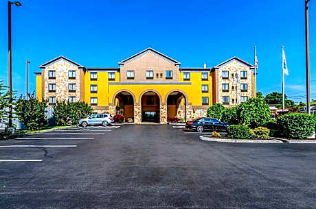 Quality Inn & Suites Abingdon