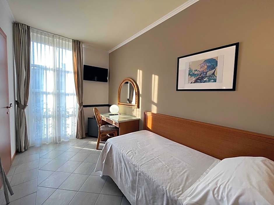 Hotel Regina