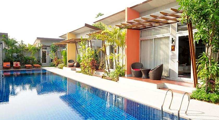 Phu NaNa Boutique Hotel