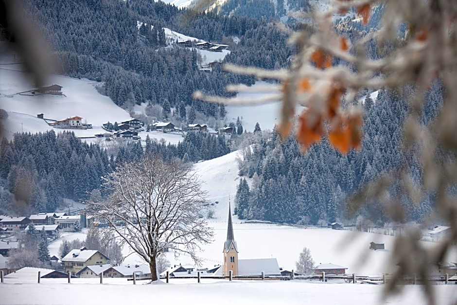 Erholungshotel Kaltenhauser