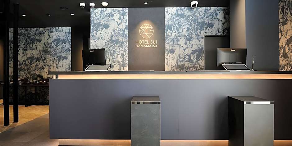HOTEL SUI HAMAMATSU