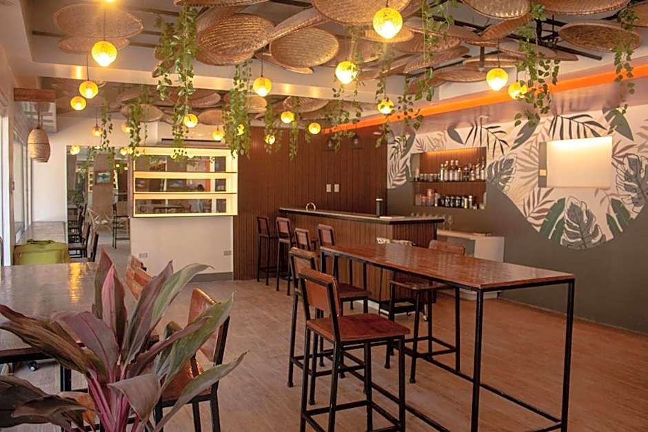 Wanderlust Bed and Breakfast Puerto Princesa