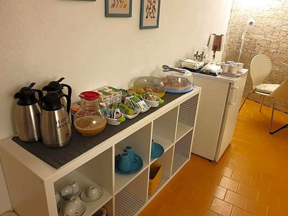 Bed & Breakfast La Rocca