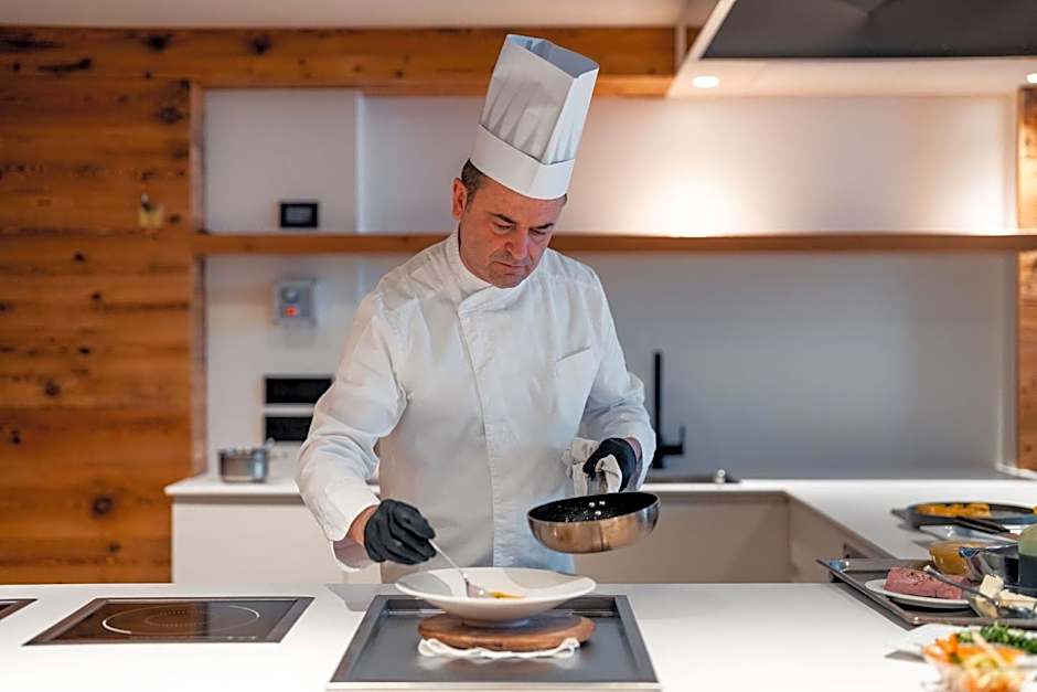 Alpholiday Dolomiti Wellness & Family Hotel