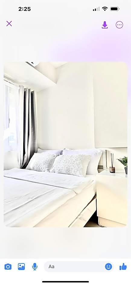 Mall of Asia MOA S Residences , IKEA Pasay , NAIA Airport , Manila Bay