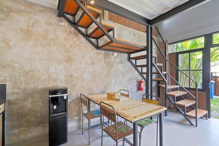 Ambara Loft U6 by Betterplace