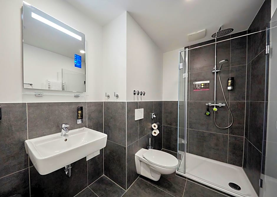 Domspatz Hotel | Boardinghouse