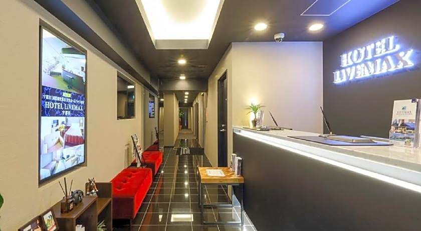 Hotel Livemax Meieki