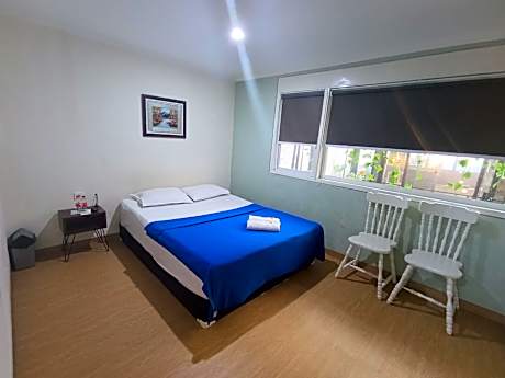 Mamifokobo Guest House