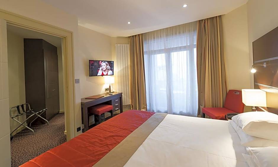 Hôtel Bristol