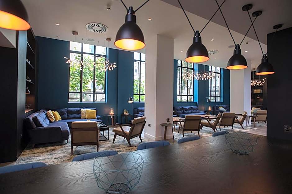 Apex City Of London Hotel