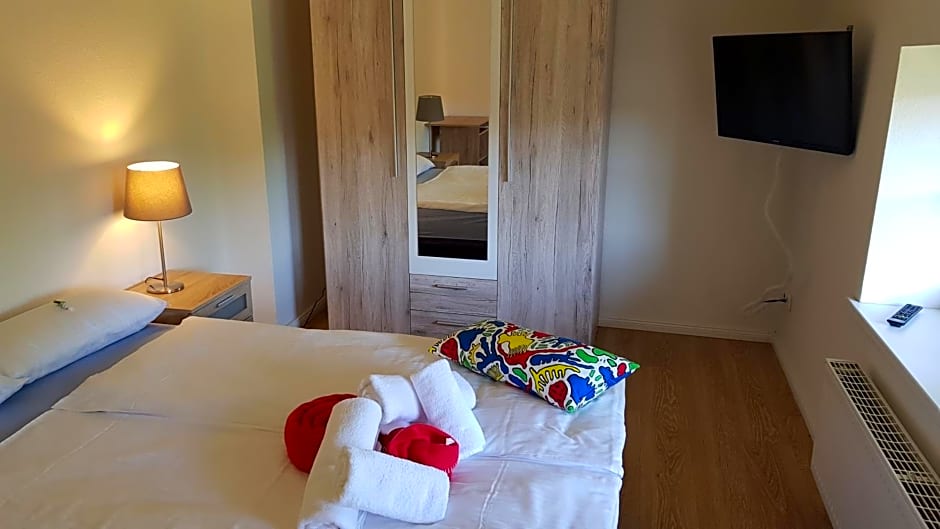 APROTOs Lüneburger Hof