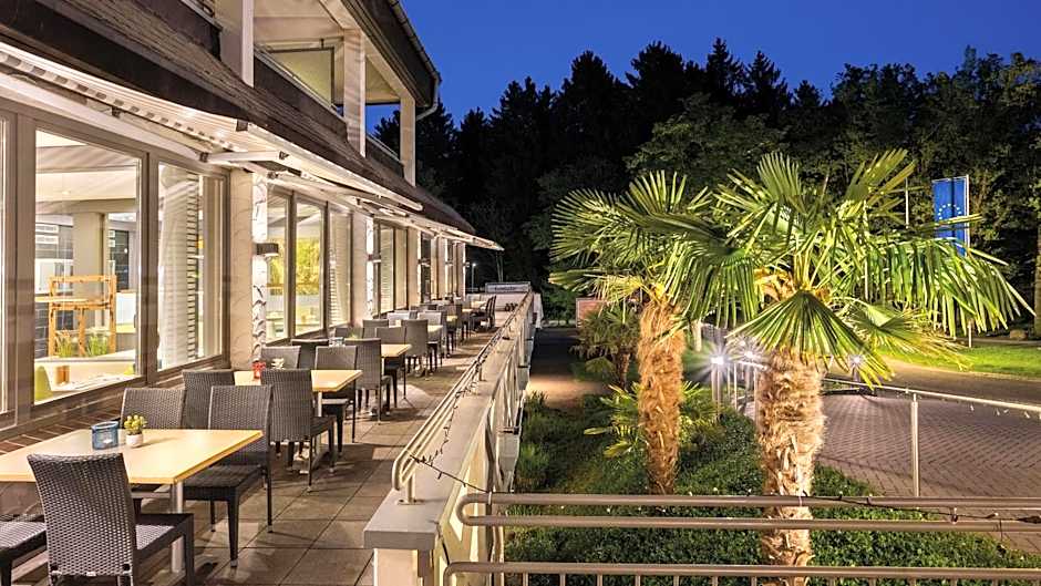 Hotel Diehlberg