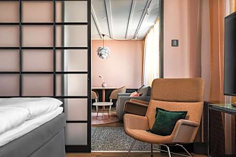 Original Sokos Hotel Arina Oulu