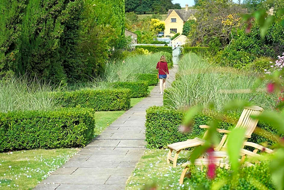 Cotswold House Hotel and Spa - "A Bespoke Hotel"