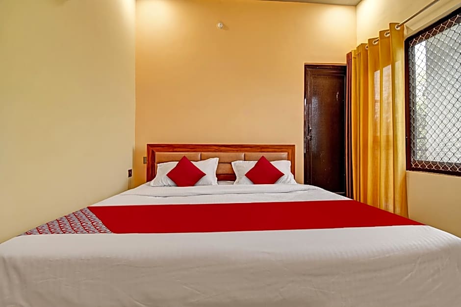 Hotel O The Honey Guest House