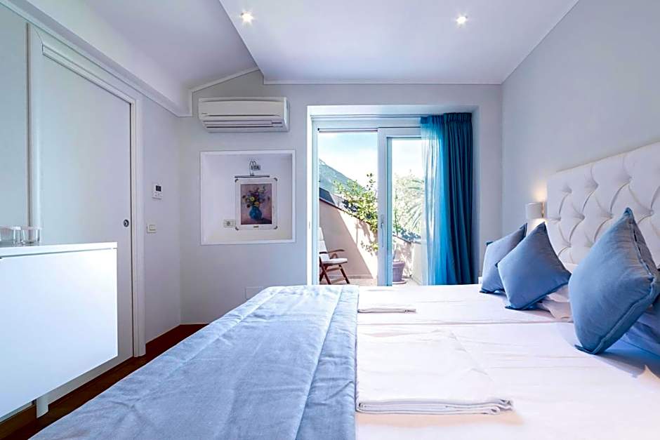 Hotel Baia D'Oro - Adults Only