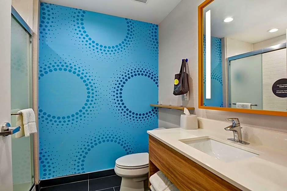 Tru By Hilton Baton Rouge Citiplace