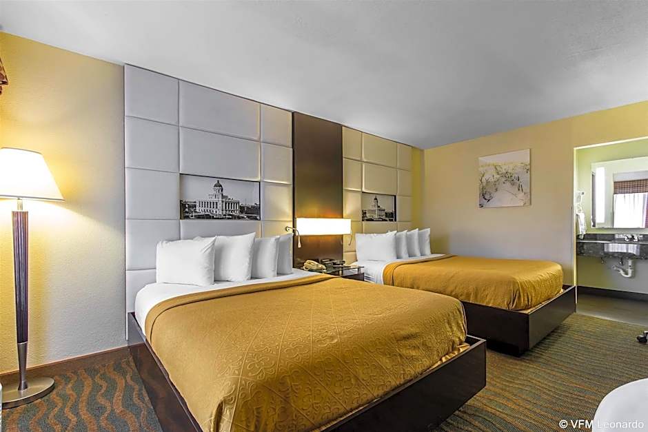 Quality Hotel Westside