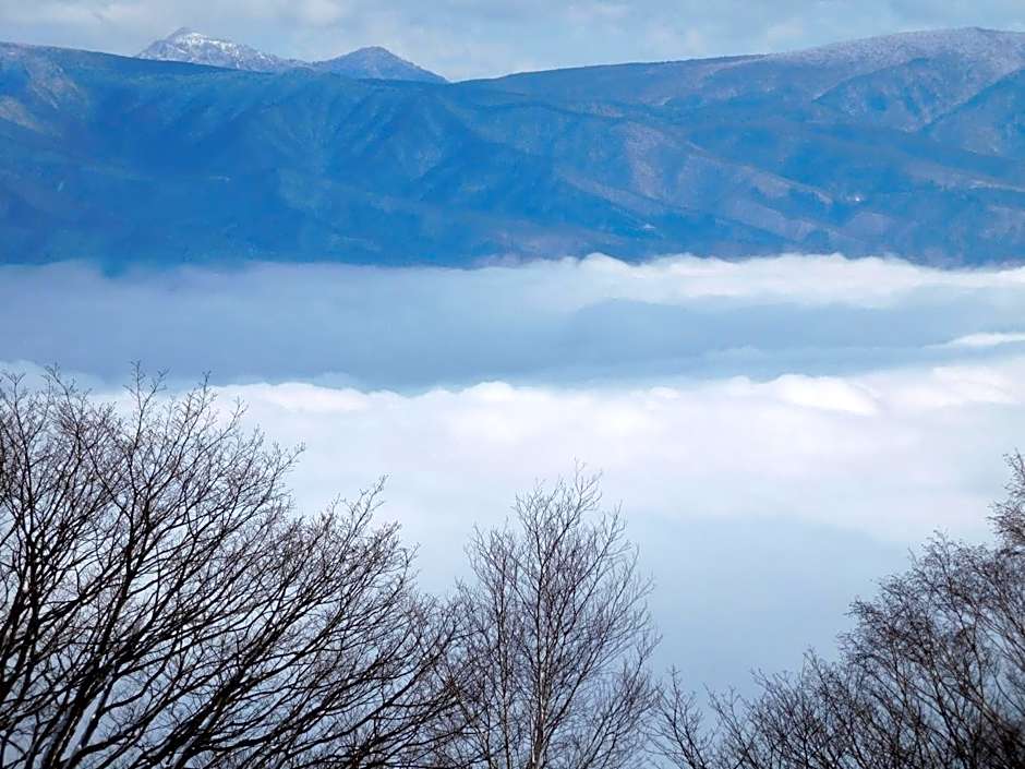 Madarao Elm Pension
