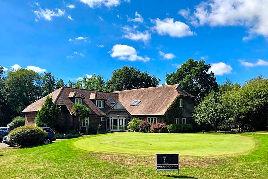 Sedlescombe Golf Hotel