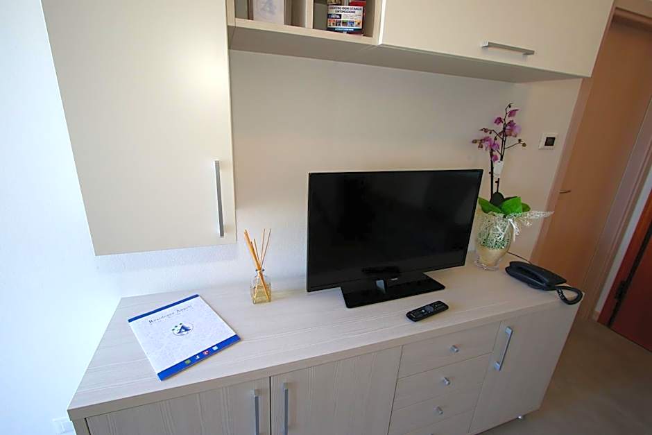 Residence Hotel Angeli