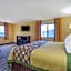Super 8 by Wyndham Iowa Falls