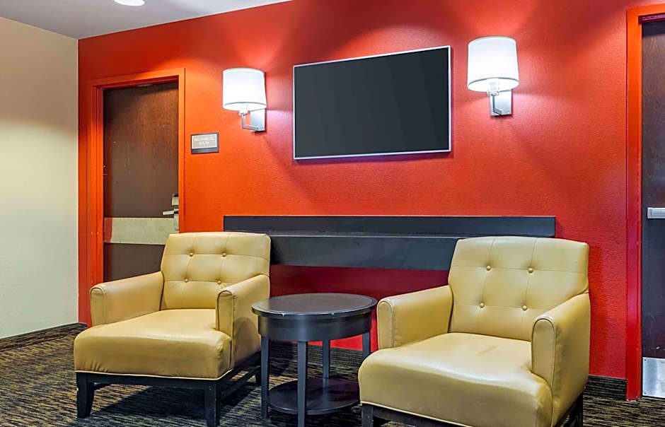 Extended Stay America Select Suites - Chicago - Darien