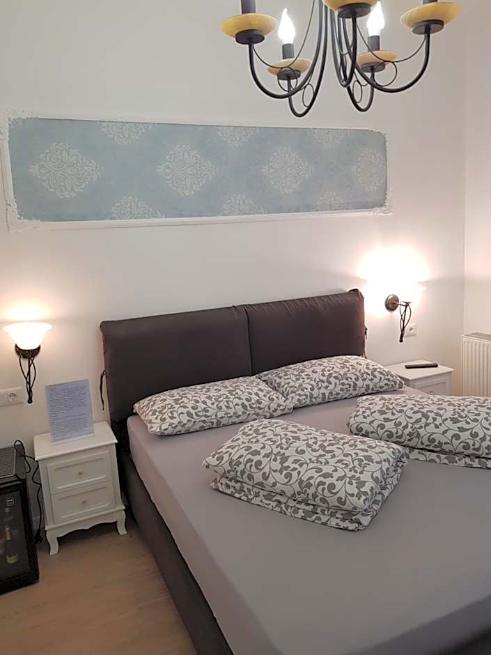 Garni Villa Tyrol - Adults Only