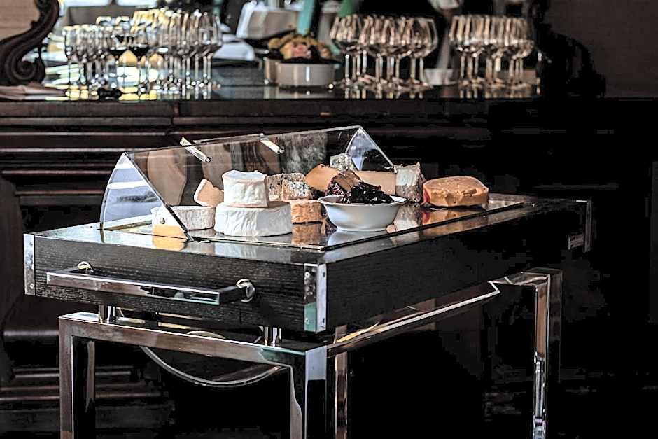 Van der Valk Hotel Kasteel Terworm