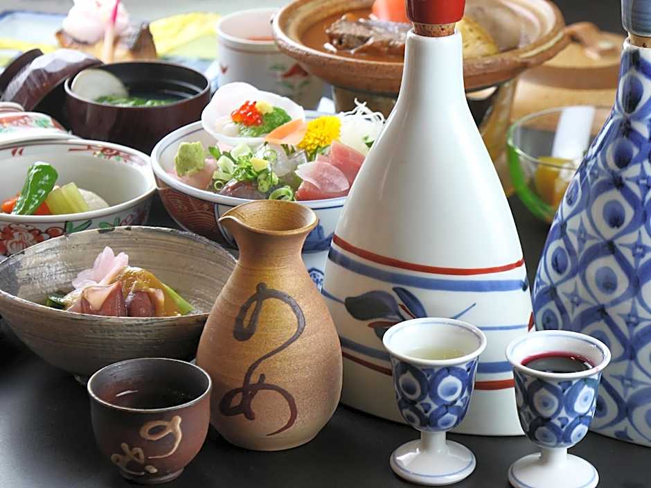 Teiensaryo Yamanakako