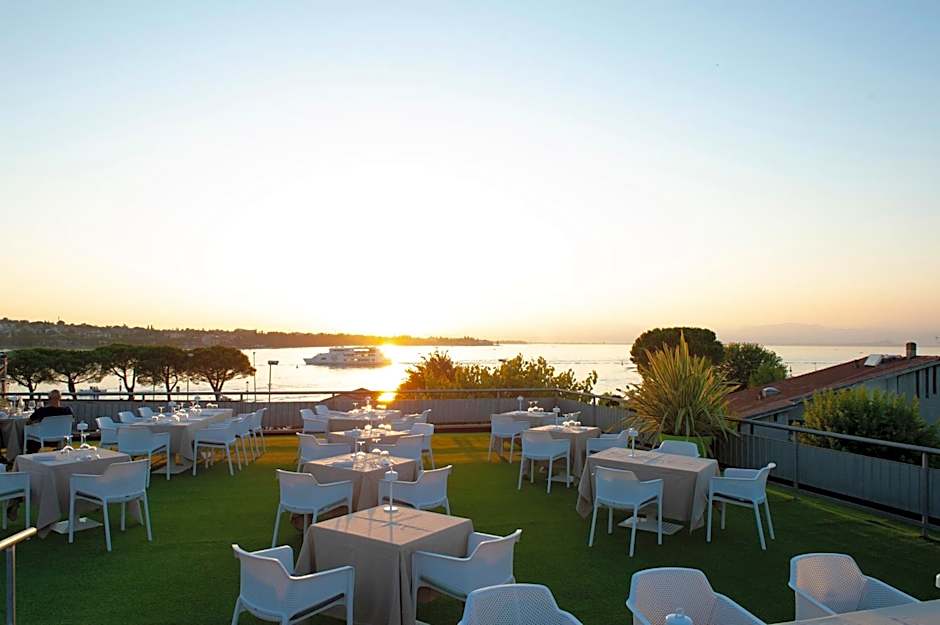 Hotel Ristorante Al Fiore