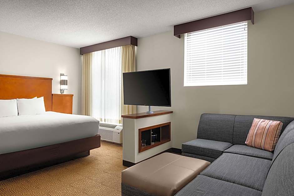 Hyatt Place Memphis Germantown